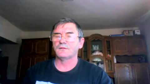 Raymond online show from March 3, 7:59 am