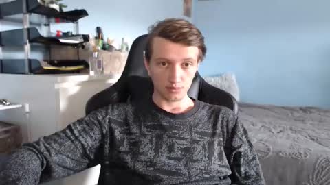 Cat online show from March 13, 10:07 am