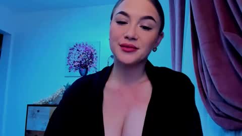 Ecaterina online show from April 3, 2:18 am