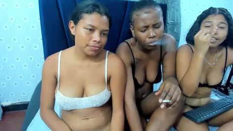 swett_mila_ online show from January 10, 9:20 pm