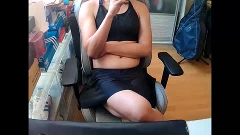 swimsuitloves online show from October 26, 1:06 am