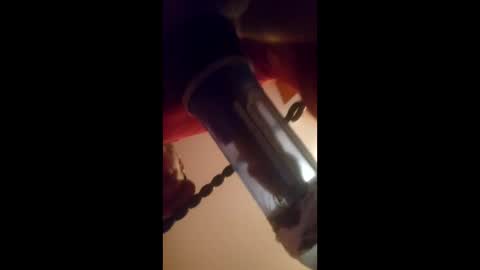 swinginghammer1987 online show from January 18, 5:16 am