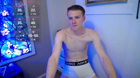 Swiss Bloom online show from February 22, 3:45 am