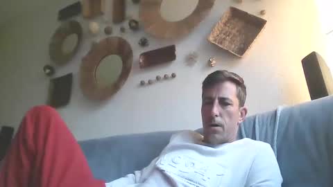 MasoCBT online show from October 27, 10:37 am