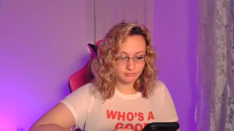 ashley blayde online show from May 15, 12:09 am
