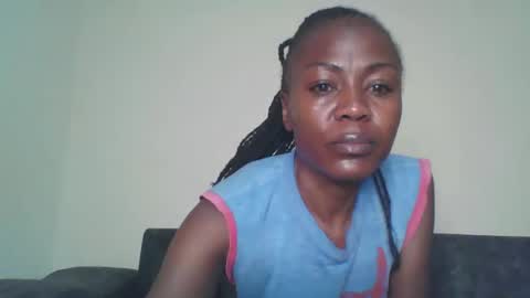 ALICIA online show from May 18, 10:27 pm