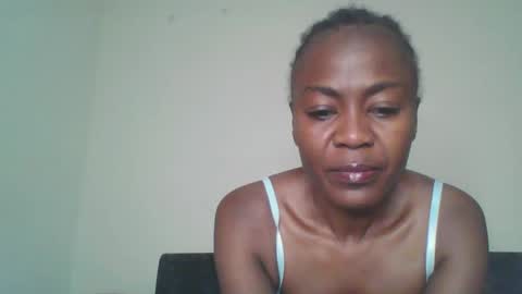 ALICIA online show from January 31, 10:51 pm