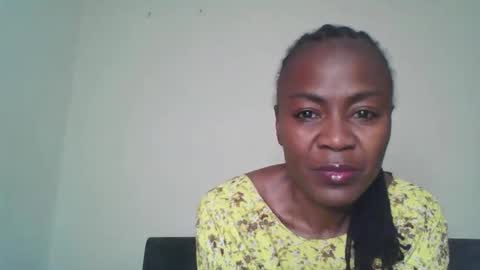 ALICIA online show from January 10, 11:32 pm