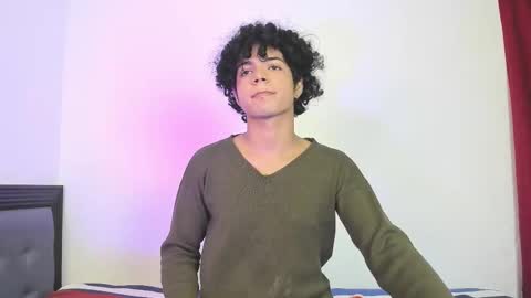 swwet_boy online show from October 3, 3:09 pm