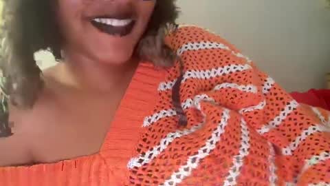 SxckADelilah online show from September 10, 6:47 am