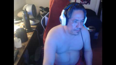 Rick Hard online show from March 13, 9:01 am