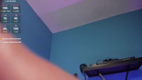 Syd online show from September 17, 9:18 pm