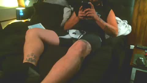 Snapshot of sydetrak4469 chatting on October 20, 7:08 pm Syde online show from October 20, 7:08 pm