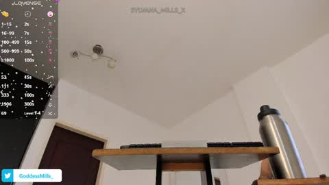 Sylvana  online show from March 31, 11:38 pm