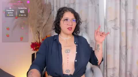    online show from June 13, 2:05 pm