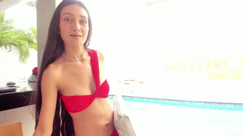 Sylvia Leos online show from February 27, 3:05 pm