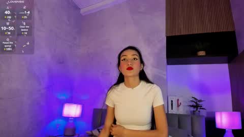 Sylvia Leos online show from February 25, 11:32 am