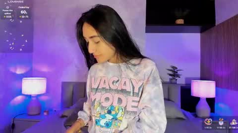 Sylvia Leos online show from March 6, 1:03 pm