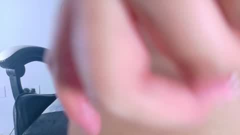 Sylvie online show from October 10, 6:47 pm