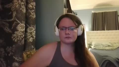 sylviexxxfun online show from June 4, 2:06 am