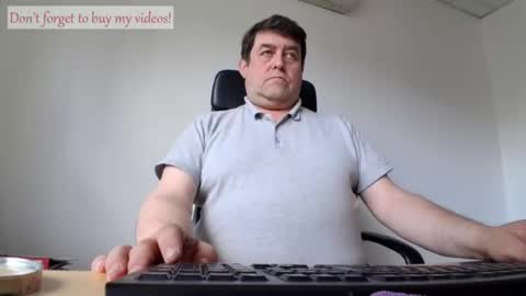 sympa_trique online show from May 21, 2:56 pm