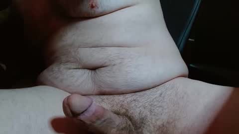 Syn online show from November 6, 4:32 pm