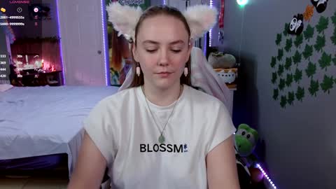 Jennah online show from September 19, 12:26 am