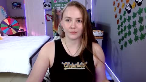 Jennah online show from March 7, 8:20 pm