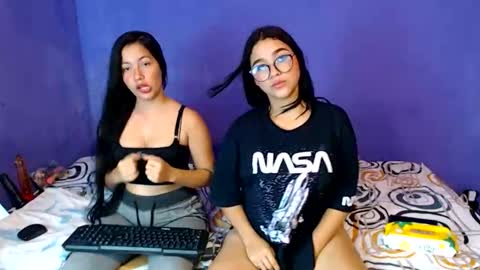 synfone_sex online show from October 16, 5:45 pm