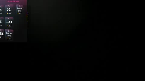 Mila online show from March 20, 2:16 am