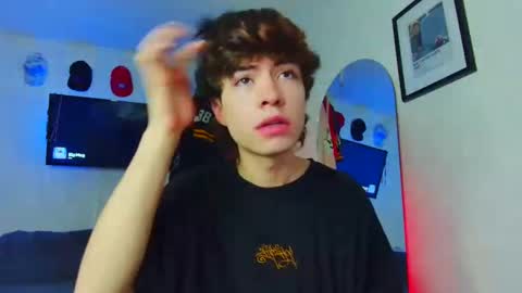 TONER online show from September 25, 12:50 am