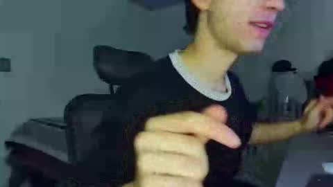 TONER online show from February 3, 2:08 am