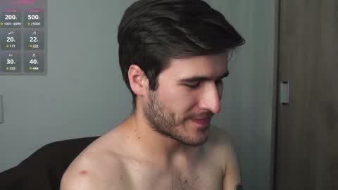 t0ny_wylie online show from February 10, 11:34 pm