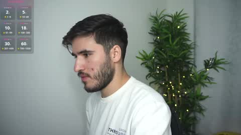 t0ny_wylie online show from February 28, 2:31 pm