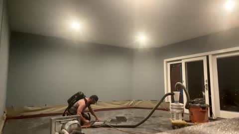 Toneio online show from November 16, 2:02 am