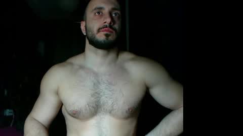 Huracane online show from February 22, 7:47 pm