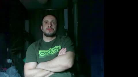 Huracane online show from February 11, 7:07 pm