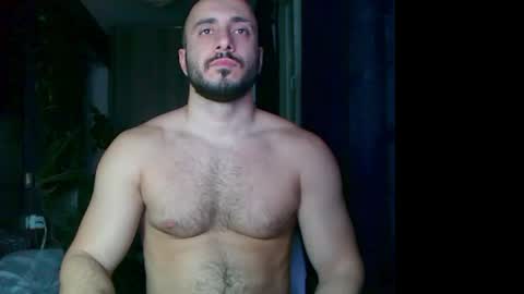 Huracane online show from January 5, 5:27 pm