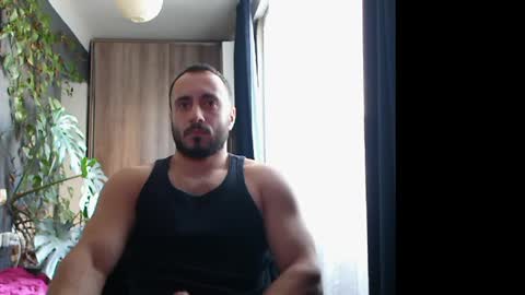 Huracane online show from January 28, 1:16 pm