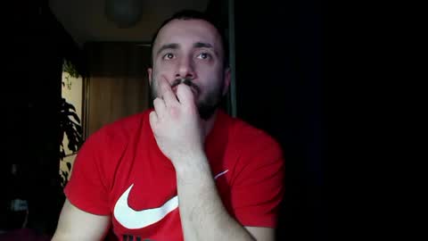 Huracane online show from January 29, 7:11 pm