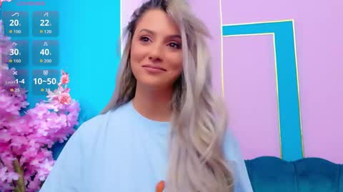 Arianna online show from May 28, 2:04 pm