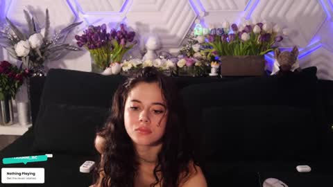 TAANNI online show from February 20, 6:19 am