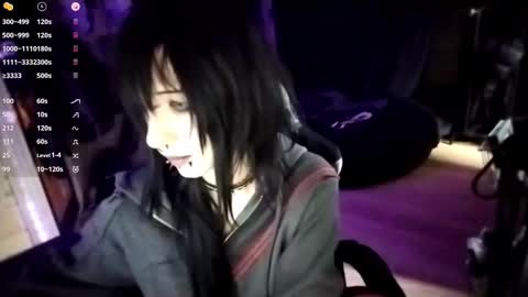 Lina online show from March 16, 2:10 pm