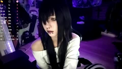 Lina online show from March 23, 3:06 pm