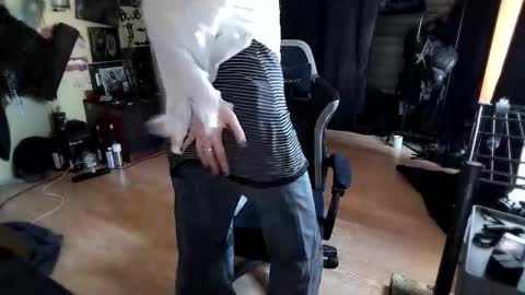 Lina online show from February 18, 11:21 am