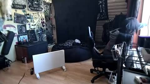 Lina online show from February 25, 11:14 am