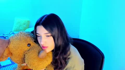 TABITA online show from January 29, 2:10 pm