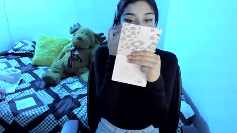 TABITA online show from January 24, 12:20 pm