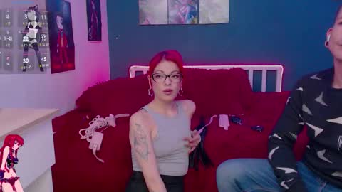 Alizz  Jack online show from November 27, 12:29 am