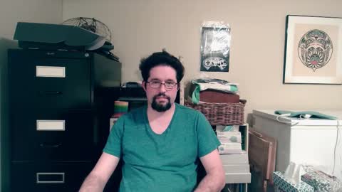 tacken online show from December 21, 5:30 pm